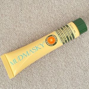 Mudmasky Vitamin-infused Eye Serum